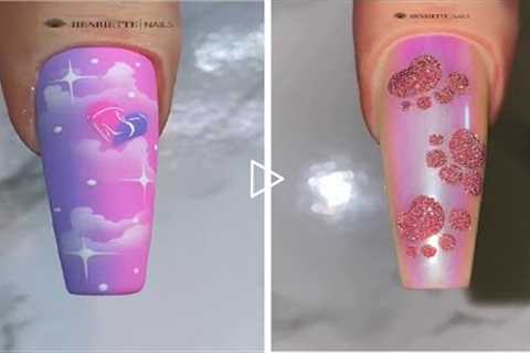 Incredible Nail Art Ideas & Designs That Will Slay In 2022