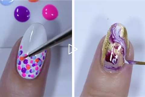 Lovely Nail Art Ideas & Designs to Spice Up Your Inspirations 2022