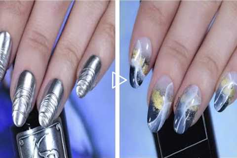 Charming Nail Art Ideas & Designs Designs For Any Season 2022