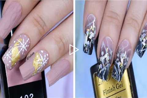 Nail Art Ideas & Designs That Will Make You Want To Paint Your Nails 2022