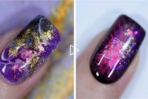 Coolest Nail Art Ideas & Designs That Will Make You Gasp 2022