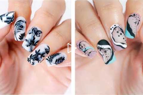 Adorable Nail Art Ideas & Designs to Compliment Your Style 2022