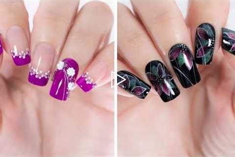 Stunning Nail Art Ideas & Designs to Spice Up Your Look 2022