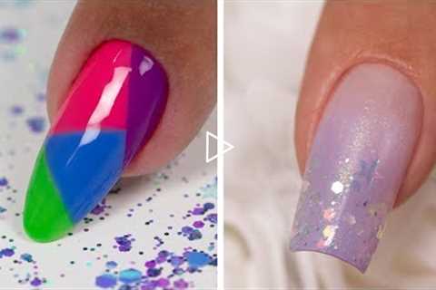 Amazing Nail Art Ideas & Designs Let Your Personal Style Shine 2022