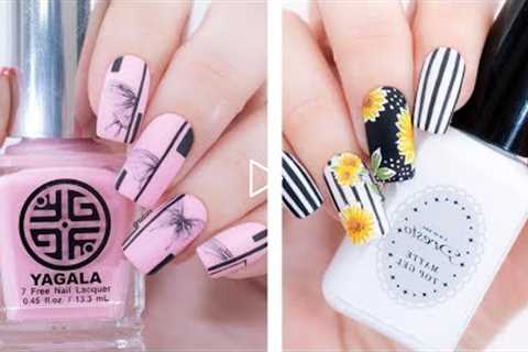 Lovely Nail Art Ideas & Designs to Update Your Style 2022