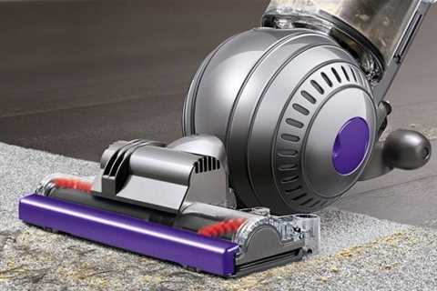 Dyson Ball Multi Floor 2 Reviews - DysonDude 2022