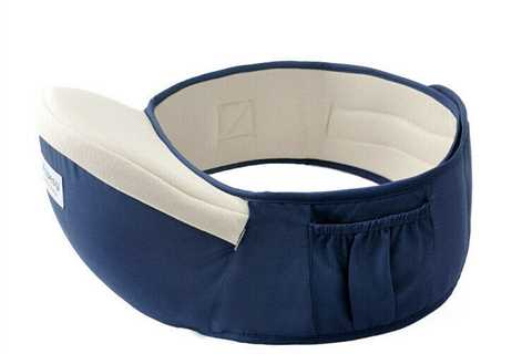 Baby Carrier Waist Seat