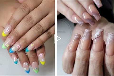 Incredible Nail Art Ideas & Designs for Various Occasions