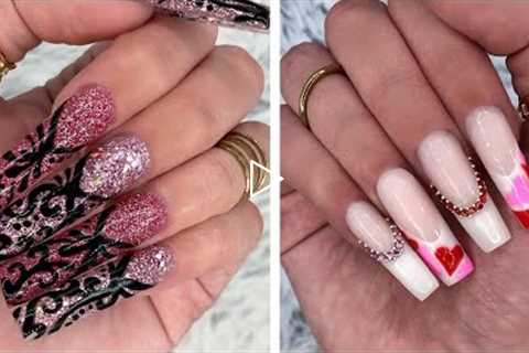 Lovely Nail Art Ideas & Designs to Compliment Any Outfit