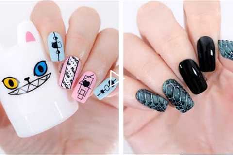 Adorable Nail Art Ideas & Designs to Boost Your Style 2022