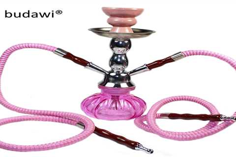 ⇒ Mini Shisha ++ Testsieger ++ Top 5