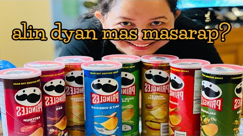 GROCERY SHOPPING IN CANADA BE LIKE | SNACKS HAUL | SHOPPING VLOG | BUHAY CANADA
