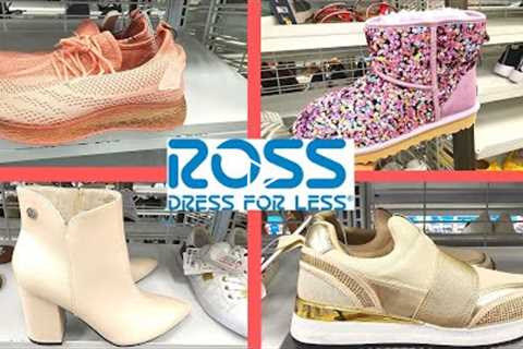 🔵🔴 NO BUDGET ROSS SHOPPING SPREE! (I found the BEST EVER SHOE prices!) / SHOP WITH ME 🔴🔵