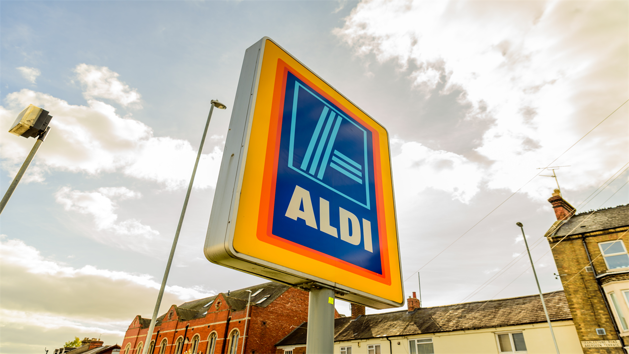 Five items you should always buy at Aldi – and the ones to avoid