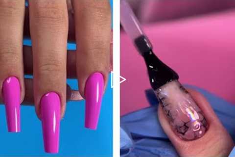 Lovely Nail Art Ideas & Designs to Express Your Personality 2022