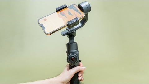 4 Best Phone Gimbals in 2022