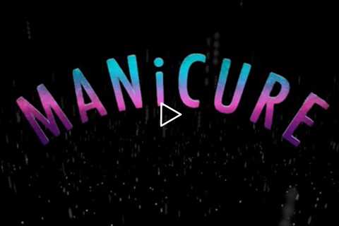 Lady Gaga - MANiCURE (Lyric Video)