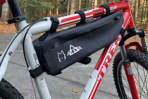 Biking and Hiking ATEPA Gear