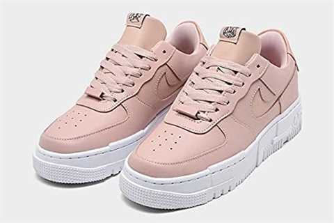 Nike Air Force 1 Pixel Womens Casual Fashion Sneaker Ck6649-001