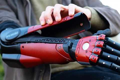 8 Super Hero Gadgets You Can Actually Buy