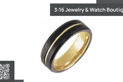 Standard post published to 3:16 Jewelry & Watch Boutique at March 31, 2023 17:02