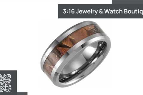 Standard post published to 3:16 Jewelry & Watch Boutique at March 02, 2023 17:00