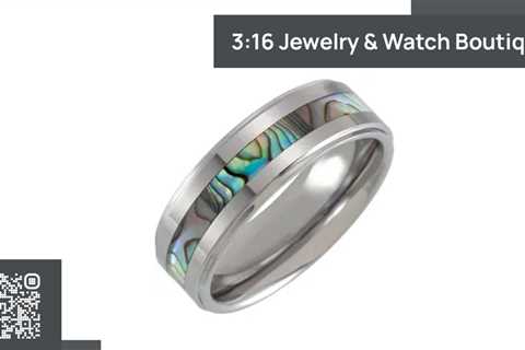 Standard post published to 3:16 Jewelry & Watch Boutique at April 22, 2023 17:00