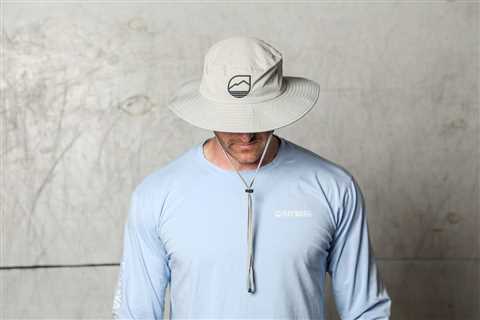 Shield Yourself from the Sun in Style: Why UPF Hats are a Must-Have for Outdoor Lovers