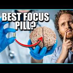 Best Supplements For Focus And Attention Issues!