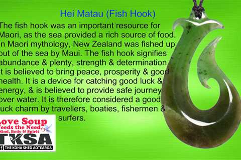 An Unbiased View of Hawaiian Fish Hooks