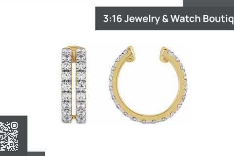 Standard post published to 3:16 Jewelry & Watch Boutique at May 27, 2023 17:00