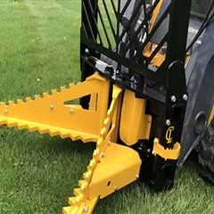 Maximizing Efficiency: How A Dominator Tree Puller Can Revolutionize Your Tree Service Equipment In ..