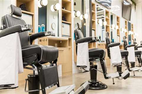 Discounts on Barber Shops in Washington DC - Get the Best Deals Now!