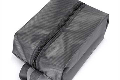 custom shoe bags wholesale