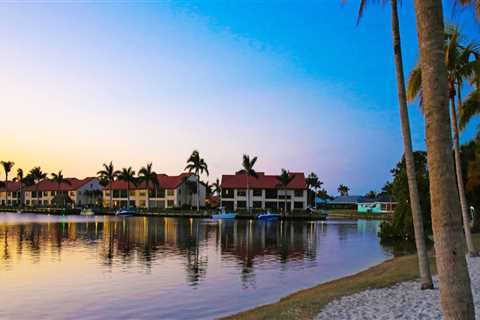 Exploring the Waterfront Wonderland of Cape Coral