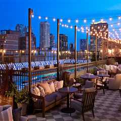 Exploring the Best Boutique Hotels in Chicago, Illinois