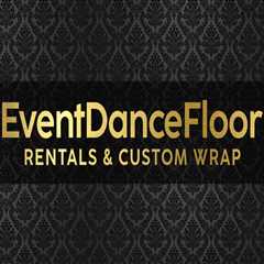 Let Your Dance Moves Shine: How LED Dance Floors Can Elevate Your Next Event