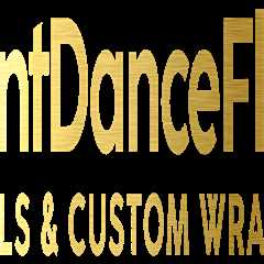 Elevate Your Event with Dance Floor Rentals that Unleash the Magic