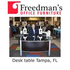 Freedman's Office Furniture, Cubicles, Desks, Chairs