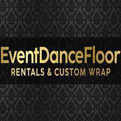 Dancing on Air: Creating the Perfect Custom Dance Floors for Your Event