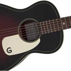 Gretsch G9500 Jim Dandy Guitar Review