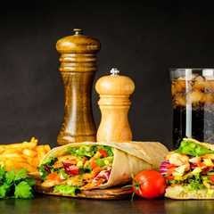 Revamping Jack in the Box: Healthy Fast Food