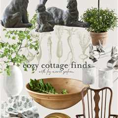 Fresh Home Decor Inspiration: Pottery Barn’s Latest Collection