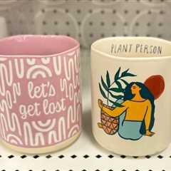 These Adorable Target Easter Mugs Are ONLY $5!