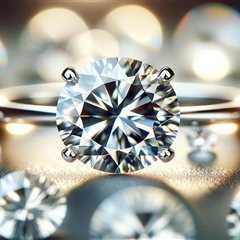 What Is the Most Popular Diamond Shape for Engagement Rings in 2024