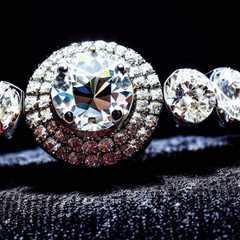 The Ultimate Guide To Caring For Your Diamond Bracelet - Diamond Jewellery Information