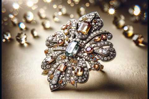 Redefining Estate Jewelry: Unveiling Hidden Gems - Diamond Jewellery Information