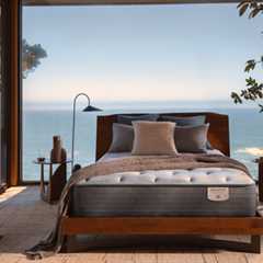 Serta Simmons Bedding Launches Updated Beautyrest Harmony Collection and Expands of Beautyrest..