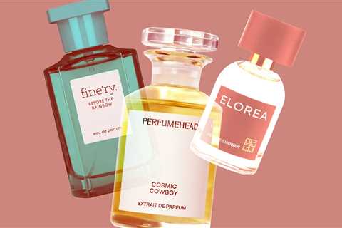 15 Best Spring Fragrances of 2023 — Editor Reviews