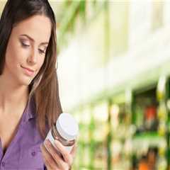 The Importance of Regulations for Labeling and Packaging in Natural Health Shops